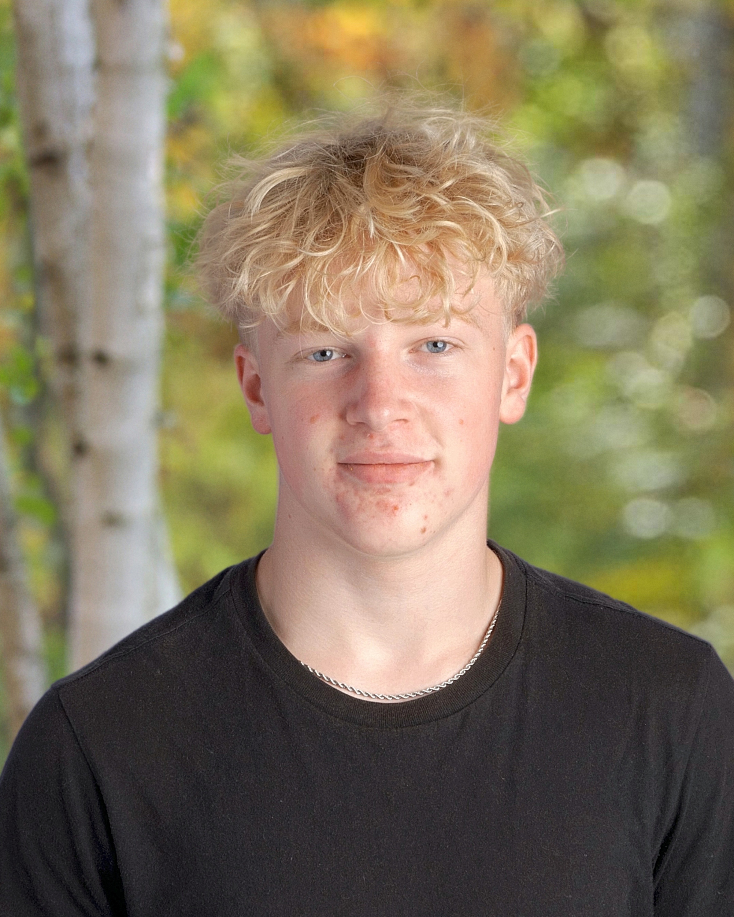 Photo of the developer